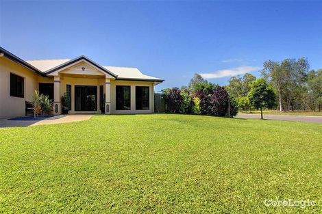 Property photo of 1 Lockyer Place Mount Louisa QLD 4814