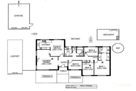 Property photo of 18 Sedum Place Crafers West SA 5152