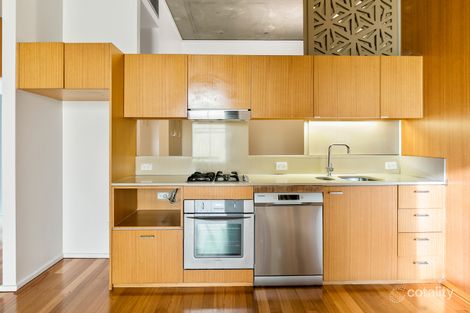 Property photo of 310/320 Harris Street Pyrmont NSW 2009