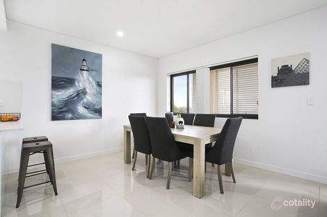 Property photo of 24/203 Auburn Road Yagoona NSW 2199