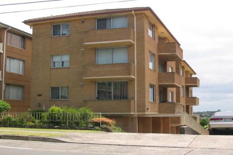 Property photo of 2/159 Homer Street Earlwood NSW 2206