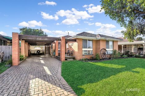 Property photo of 24 Peppercorn Parade Epping VIC 3076