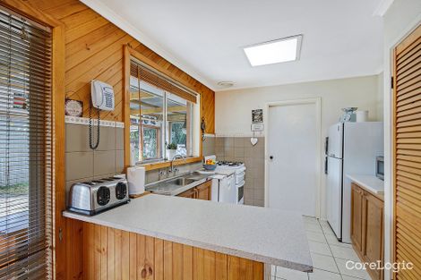 Property photo of 24 Peppercorn Parade Epping VIC 3076