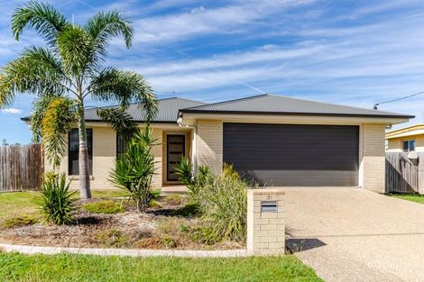 31 Muirhead St, Calliope, QLD 4680