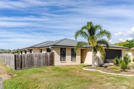 Property photo of 31 Muirhead Street Calliope QLD 4680