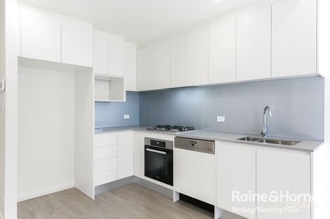 Property photo of 517/5 Bidjigal Road Arncliffe NSW 2205