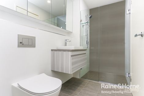 Property photo of 517/5 Bidjigal Road Arncliffe NSW 2205