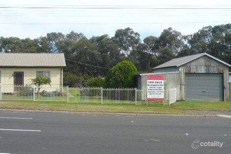 611 Great Western Hwy, Greystanes, NSW 2145