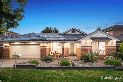 Property photo of 17 Redwood Court Lysterfield VIC 3156