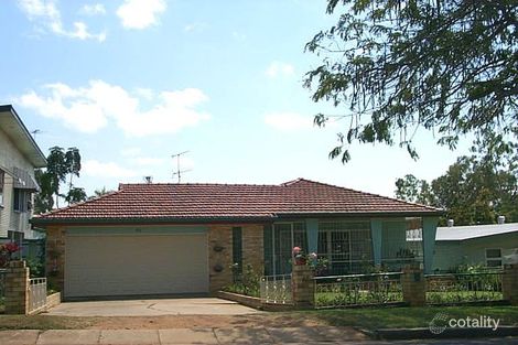 40 Ward St, The Range, QLD 4700