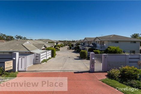 Property photo of 21/8 Gemview Street Calamvale QLD 4116