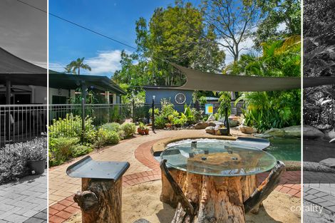 10 Mimosa St, Holloways Beach, QLD 4878