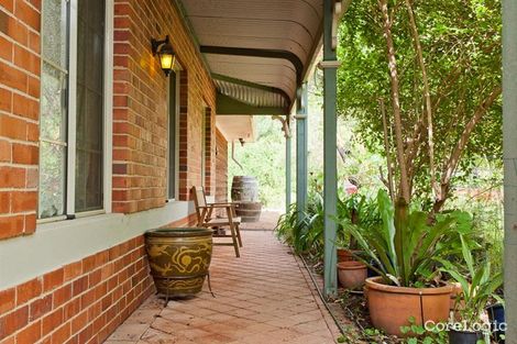 Property photo of 260 Forrest Street Sawyers Valley WA 6074