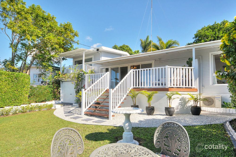 Property photo of 26 Geoffrey Avenue Southport QLD 4215