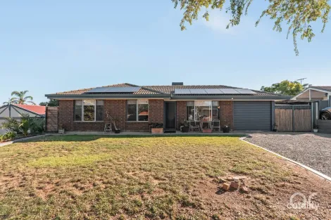 Property photo of 3 Scullin Crescent Trott Park SA 5158
