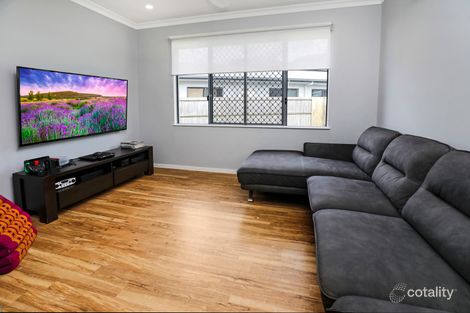 Property photo of 9 Faithful Close Gordonvale QLD 4865