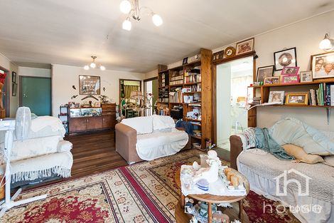 Property photo of 3 Sinclair Street Newtown QLD 4305