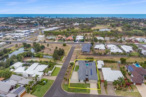 Property photo of 3 Breaker Court Bargara QLD 4670