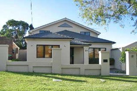 24 Poulton Ave, Beverley Park, NSW 2217