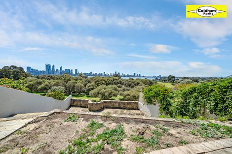 Property photo of 4/166 Mill Point Road South Perth WA 6151