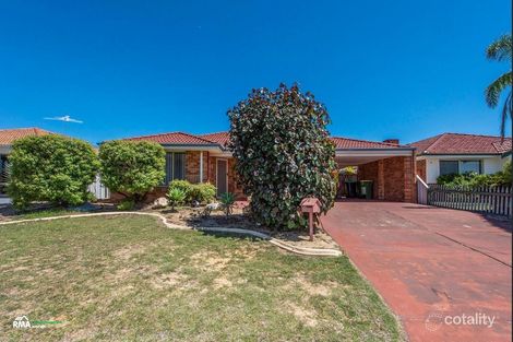 Property photo of 9 Skipjack Way Warnbro WA 6169