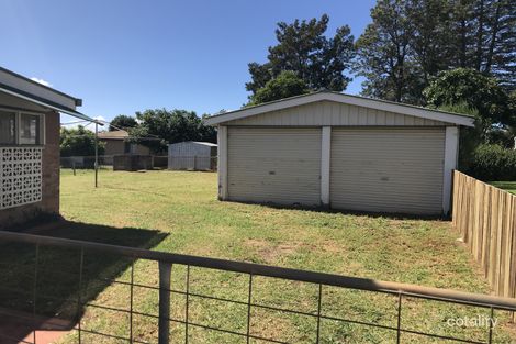 Property photo of 40 Monash Street Newtown QLD 4350