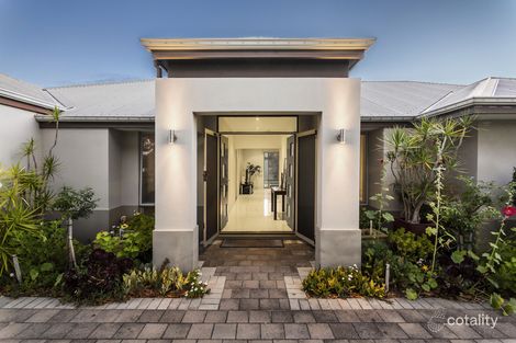 Property photo of 3 Whittaker Turn Piara Waters WA 6112