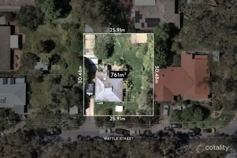 Property photo of 3 Wattle Street Bridgewater SA 5155