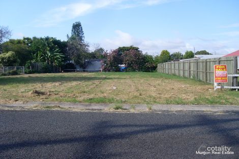 3 Davidson St, Murgon, QLD 4605