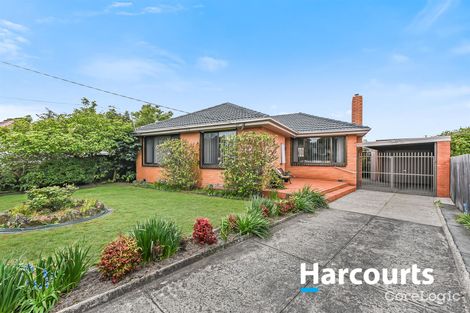 Property photo of 15 Jennings Street Noble Park VIC 3174