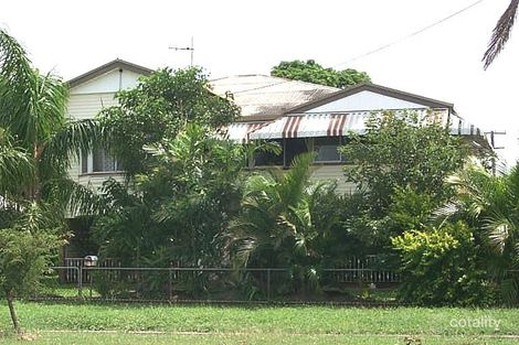 57 Queens Rd, Hermit Park, QLD 4812