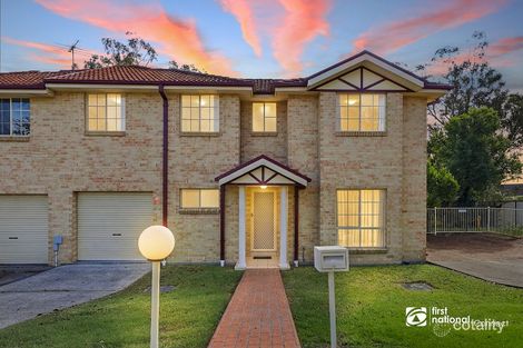 3/1 KENSINGTON PARK RD, RIVERSTONE, NSW 2765