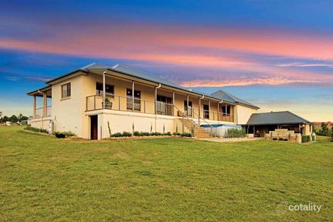 Property photo of 244 Donalds Range Road Razorback NSW 2571