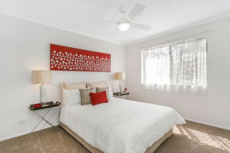 Property photo of 2/27 Cadell Street Toowong QLD 4066