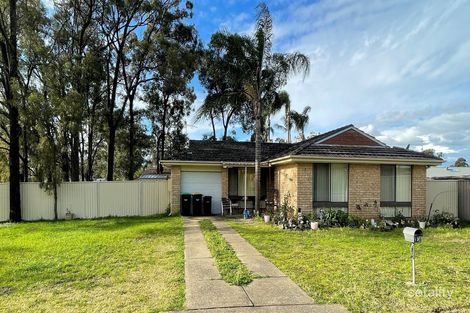 Property photo of 196 Bennett Road St Clair NSW 2759