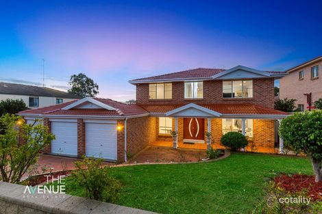 81 Bella Vista Dr, Bella Vista, NSW 2153
