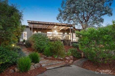 36 Bambara Rd, Hurstbridge, VIC 3099