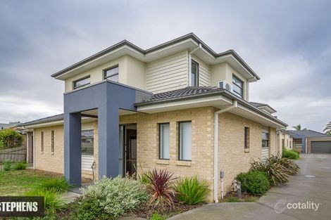 Property photo of 1/50 Blenheim Road Newport VIC 3015