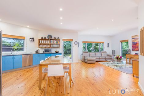 Property photo of 16 Mirrool Street Duffy ACT 2611