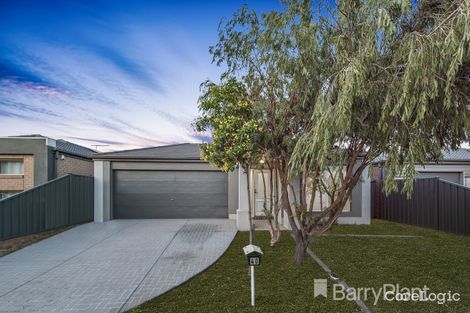 Property photo of 40 Erin Square Deer Park VIC 3023