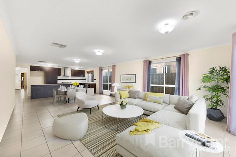 Property photo of 40 Erin Square Deer Park VIC 3023