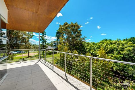 Property photo of 1/11 Cezaire Avenue Varsity Lakes QLD 4227