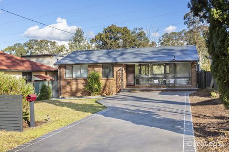 Property photo of 39 Bunbinla Avenue Mount Riverview NSW 2774