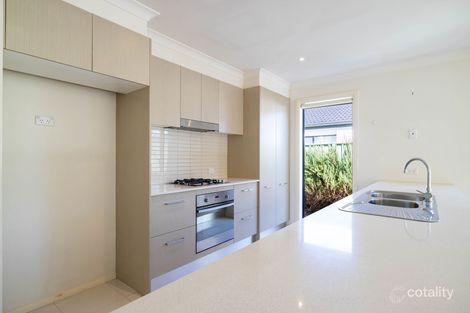 Property photo of 20 Ambleside Avenue Wyndham Vale VIC 3024