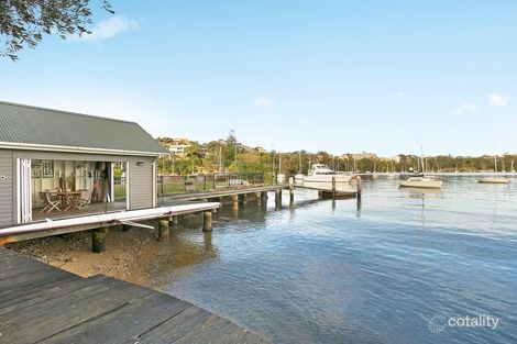 Property photo of 13 Point Road Northwood NSW 2066