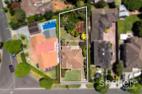 Property photo of 197 Wattle Valley Road Extension Camberwell VIC 3124