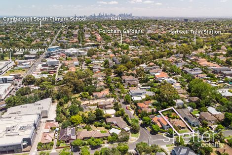 Property photo of 197 Wattle Valley Road Extension Camberwell VIC 3124