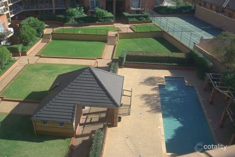 Property photo of 7/2 Macquarie Road Auburn NSW 2144