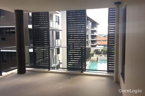 Property photo of 1501/35 Burdett Street Albion QLD 4010