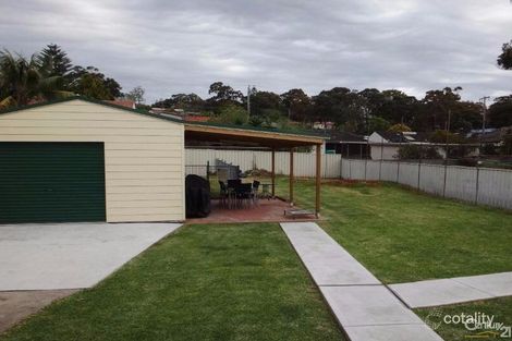 Property photo of 8 Inglis Street Kotara South NSW 2289